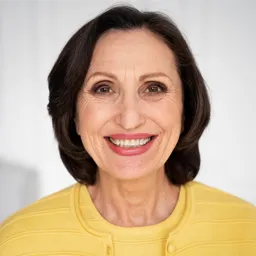 Tracy Zurn