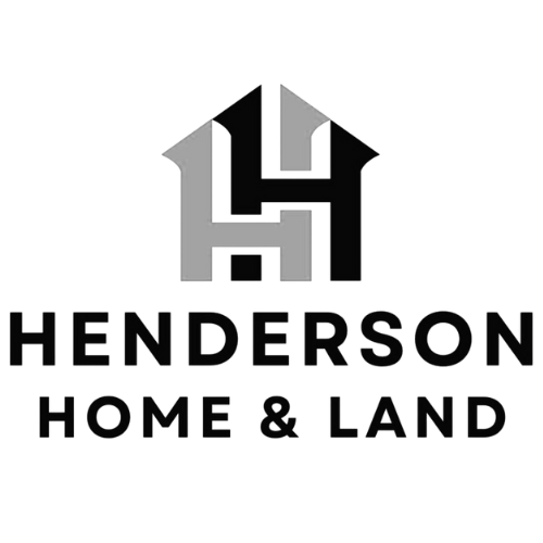 Henderson Home & Land Logo
