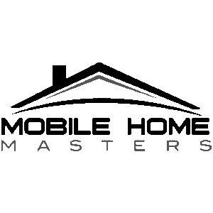 Mobile Home Masters Logo