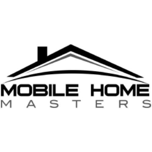 Mobile Home Masters Logo