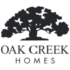 Oak Creek Homes Logo