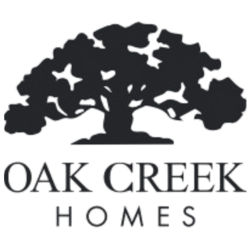 Oak Creek Homes Logo