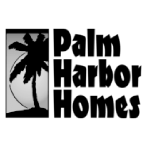 Palm Harbor Homes Logo