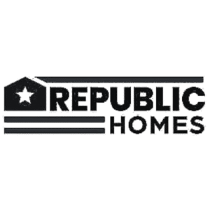 Republic Homes Logo