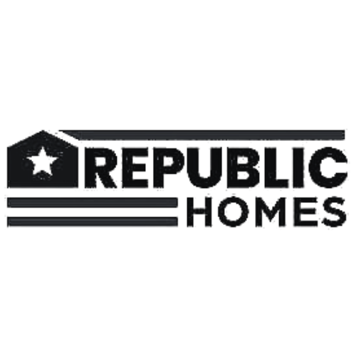 Republic Homes Logo