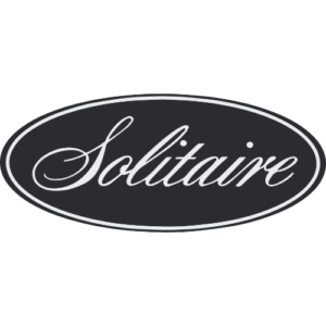 Solitaire Homes Logo