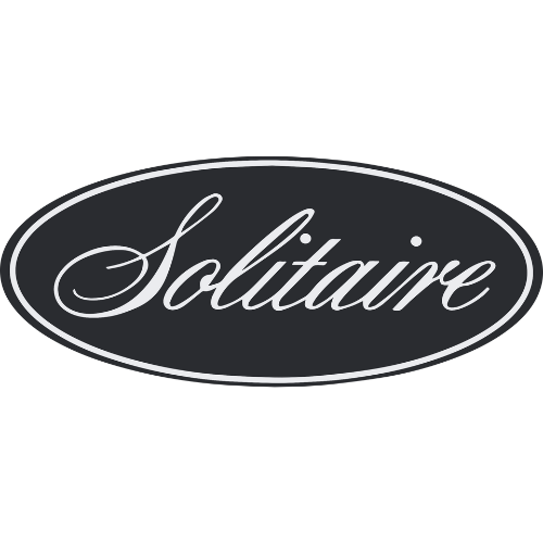 Solitaire Homes Logo